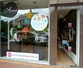 Shop & Retail commercial property leased at 5/732 Military Road Mosman NSW 2088