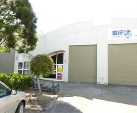 Factory, Warehouse & Industrial commercial property leased at Capalaba QLD 4157