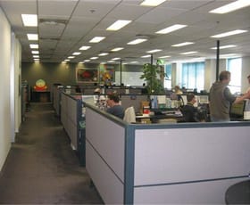Offices commercial property leased at Part Level 6/172-192 Flinders Street Melbourne VIC 3000