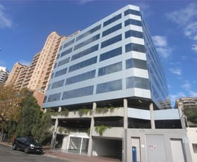 Offices commercial property leased at Suite 401B Grafton Street Bondi Junction NSW 2022