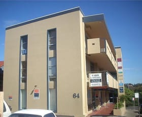 Offices commercial property leased at 2/64 Croydon Street Cronulla NSW 2230