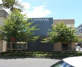 Offices commercial property leased at Gosford NSW 2250