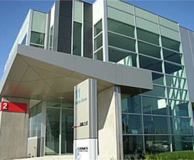 Factory, Warehouse & Industrial commercial property leased at 11-21 Sabre Drive Port Melbourne VIC 3207