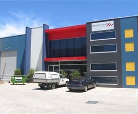Factory, Warehouse & Industrial commercial property leased at 8/101-107 Wedgewood Road Hallam VIC 3803