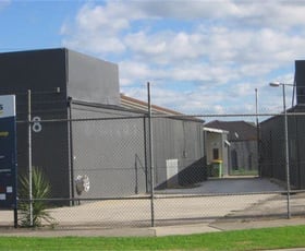 Factory, Warehouse & Industrial commercial property leased at 6 Bryants Road Dandenong VIC 3175