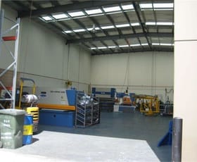 Factory, Warehouse & Industrial commercial property leased at 58 Lakewood Boulevard Carrum Downs VIC 3201