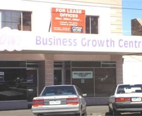 Offices commercial property leased at 10A Johnson Street Oakleigh VIC 3166
