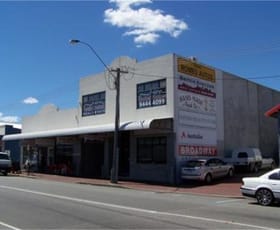 Offices commercial property leased at 376d Oxford Street Mount Hawthorn WA 6016