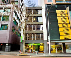 Offices commercial property leased at Lvl 2/19-21 Lonsdale Street Melbourne VIC 3000