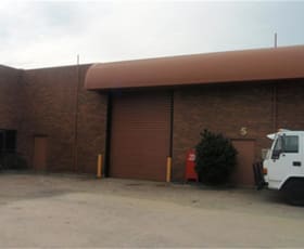 Factory, Warehouse & Industrial commercial property leased at 5/13-17 Crawford Street Braeside VIC 3195