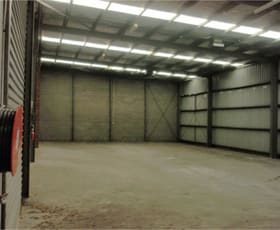 Factory, Warehouse & Industrial commercial property leased at 5/13-17 Crawford Street Braeside VIC 3195