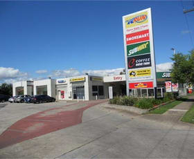Offices commercial property leased at 693 Port Road Woodville SA 5011