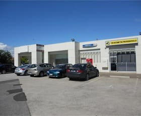 Offices commercial property leased at 693 Port Road Woodville SA 5011