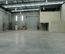 Factory, Warehouse & Industrial commercial property leased at 75 Technology Drive Sunshine West VIC 3020