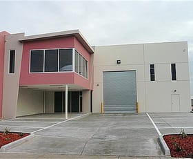 Factory, Warehouse & Industrial commercial property leased at 79 Technology Drive Sunshine West VIC 3020