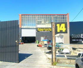 Development / Land commercial property leased at 14 Nelson Street Moorabbin VIC 3189