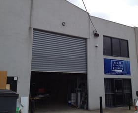 Factory, Warehouse & Industrial commercial property leased at 2/5-7 Adrian Road Campbellfield VIC 3061