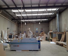 Factory, Warehouse & Industrial commercial property leased at 2/5-7 Adrian Road Campbellfield VIC 3061