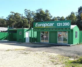 Factory, Warehouse & Industrial commercial property leased at West Gosford NSW 2250