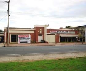 Factory, Warehouse & Industrial commercial property leased at 812-814 Port Road Woodville South SA 5011