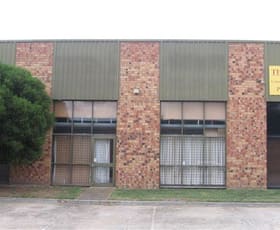Factory, Warehouse & Industrial commercial property leased at Dandenong VIC 3175