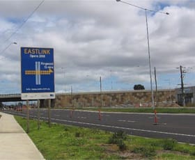 Factory, Warehouse & Industrial commercial property leased at Dandenong VIC 3175