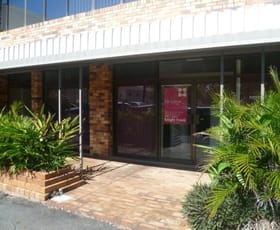 Offices commercial property for sale at Suite 2/6 East Street Rockhampton City QLD 4700