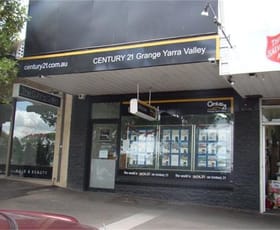 Offices commercial property leased at 234 Main Street Lilydale VIC 3140