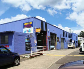 Factory, Warehouse & Industrial commercial property leased at Thornleigh NSW 2120
