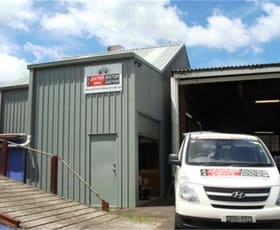 Factory, Warehouse & Industrial commercial property leased at Thornleigh NSW 2120
