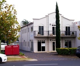 Offices commercial property leased at 193 Hume Street Toowoomba City QLD 4350