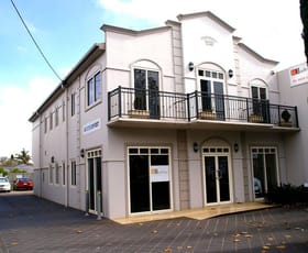 Offices commercial property leased at 193 Hume Street Toowoomba City QLD 4350