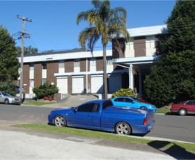 Offices commercial property leased at Thornleigh NSW 2120