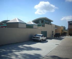 Factory, Warehouse & Industrial commercial property leased at 2/78-80 Bellingara Road Miranda NSW 2228