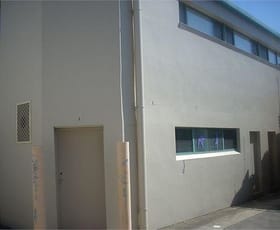 Factory, Warehouse & Industrial commercial property leased at 2/78-80 Bellingara Road Miranda NSW 2228