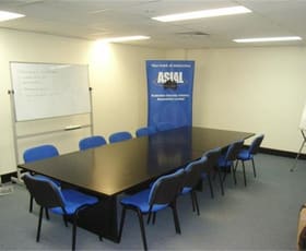 Offices commercial property leased at 10-12  Clarke St Crows Nest NSW 2065