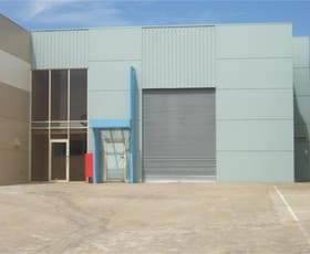 Factory, Warehouse & Industrial commercial property leased at 2/8 Frankston Gardens Drive Carrum Downs VIC 3201
