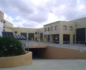 Factory, Warehouse & Industrial commercial property leased at Unit 68/575 Woodville Road Guildford NSW 2161
