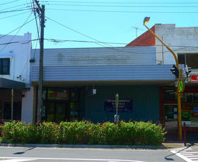Offices commercial property leased at 462-464 Neerim Road Murrumbeena VIC 3163