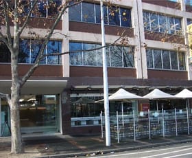 Offices commercial property leased at 200 Lygon Street Carlton VIC 3053