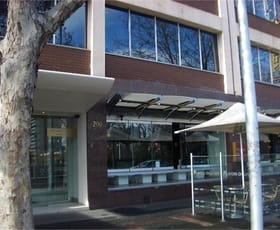 Offices commercial property leased at 200 Lygon Street Carlton VIC 3053