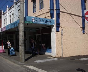 Shop & Retail commercial property leased at 102 Bridge Road Richmond VIC 3121