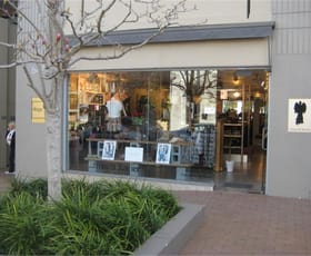 Shop & Retail commercial property leased at Shop 2/647 Military Road Mosman NSW 2088