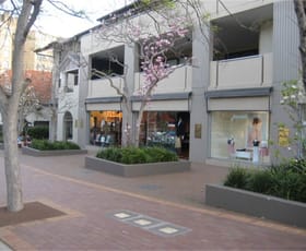 Shop & Retail commercial property leased at Shop 2/647 Military Road Mosman NSW 2088