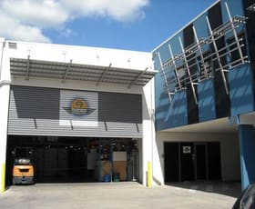 Factory, Warehouse & Industrial commercial property leased at 12/31 Acanthus Street Darra QLD 4076