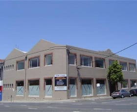 Offices commercial property leased at 30-34 Oxford Street Collingwood VIC 3066