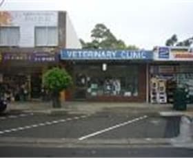 Offices commercial property leased at 4 Alchester Crescent Boronia VIC 3155