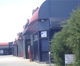 Factory, Warehouse & Industrial commercial property leased at Factory6/4 Ovata Drive Tullamarine VIC 3043