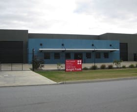 Factory, Warehouse & Industrial commercial property leased at 12-14 Ernest Clark Road Canning Vale WA 6155