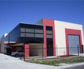 Factory, Warehouse & Industrial commercial property leased at Lot 2 Holmwood Road Tottenham VIC 3012